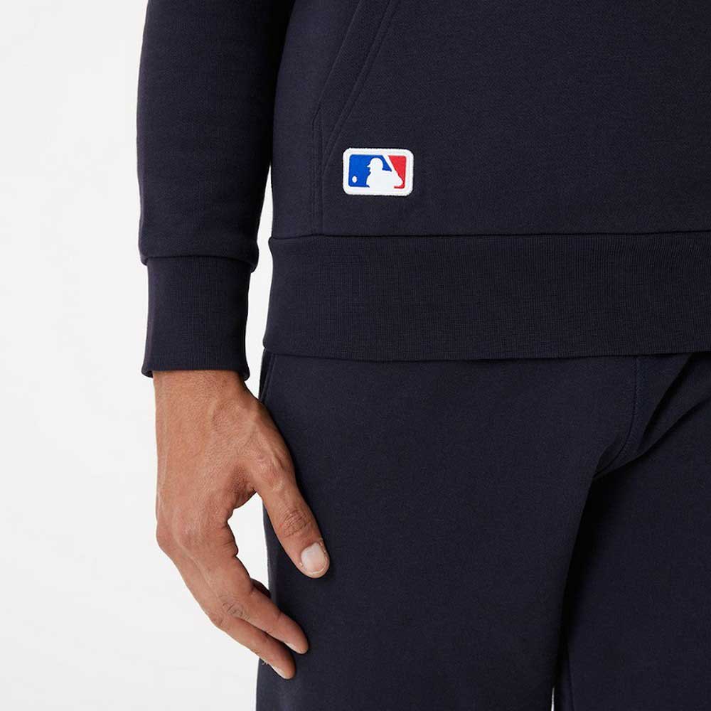New era Sweat à Capuche MLB Seasonal Team Logo Los Angeles Dodgers