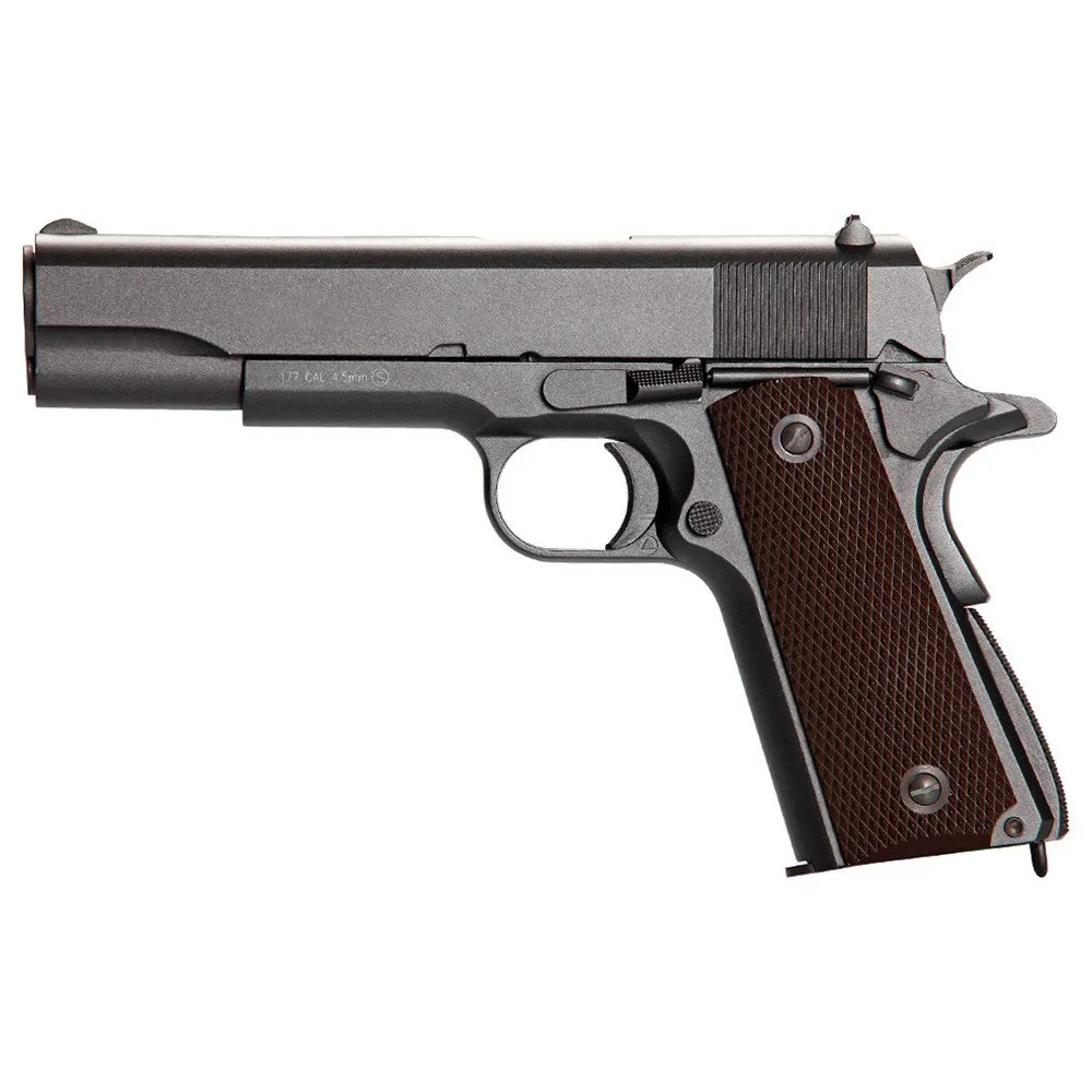 Kwc 1911 Blowback Full Metal airsoft pistol