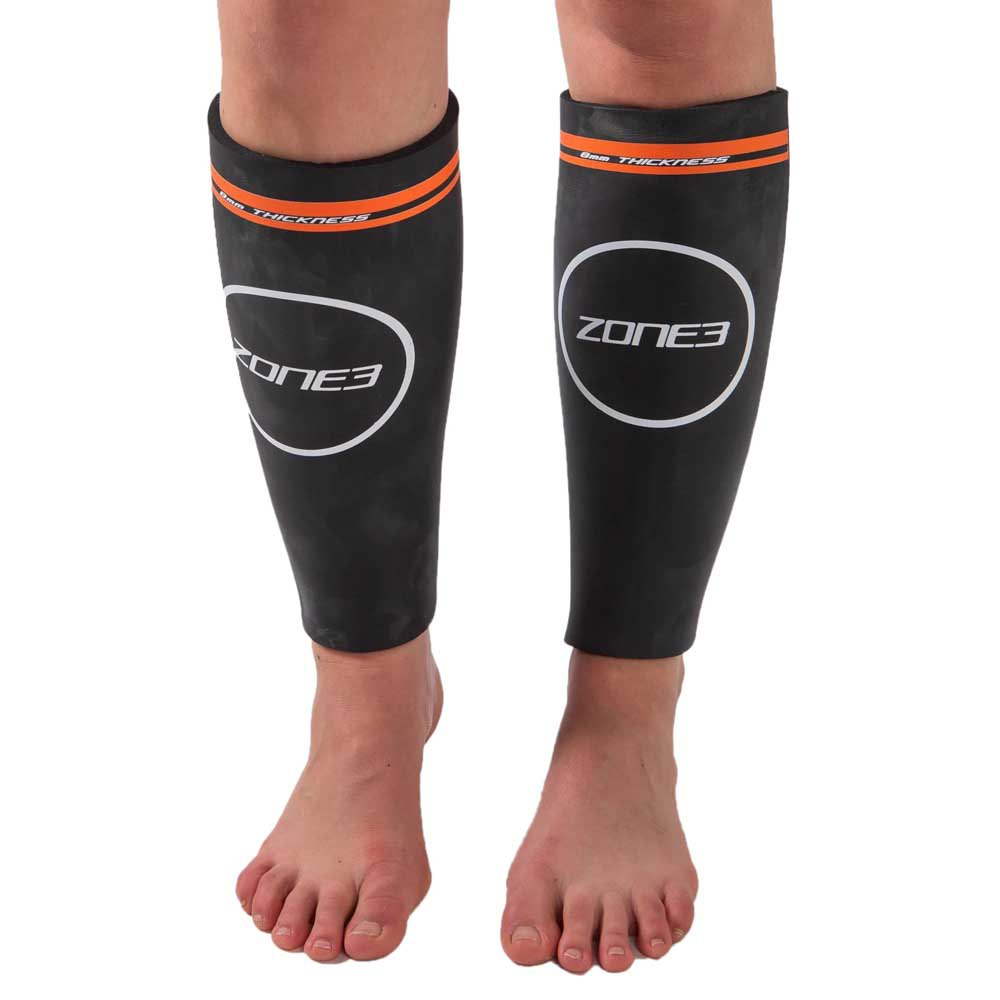 Zone3 Neoprene Knee Warmers 5 mm