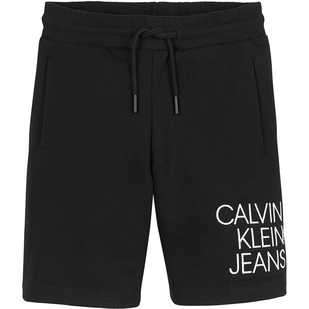calvin-klein-jeans-shorts-pantalons-hybrid-logo
