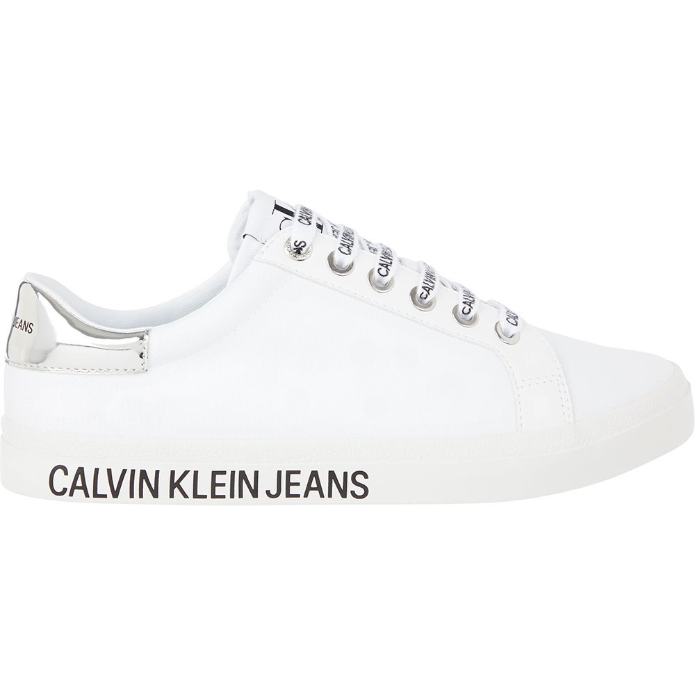 Calvin klein jeans Tênis Lagos Low Profile Laceup Co