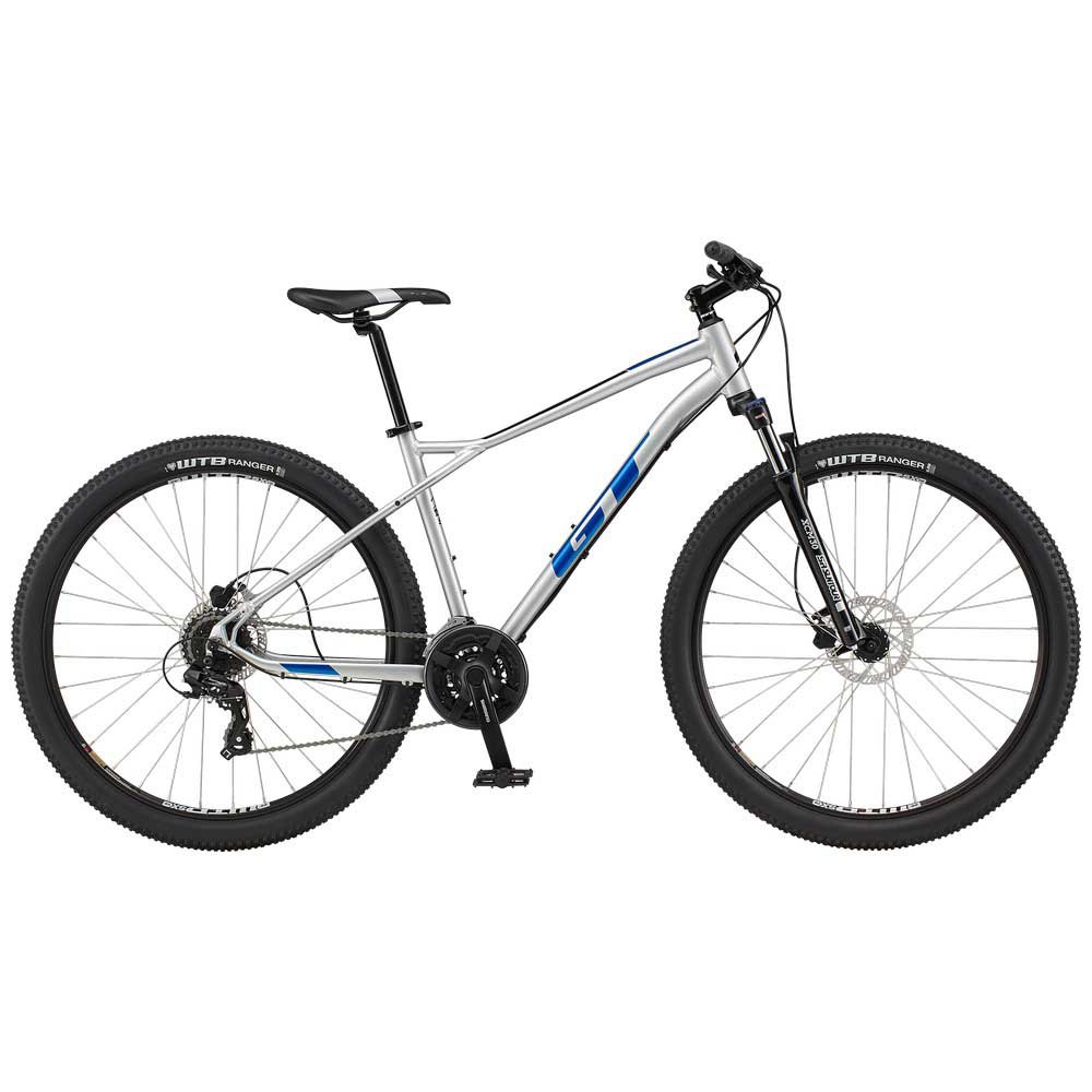 GT Aggressor Expert 27.5´´ 2021 MTB cykel