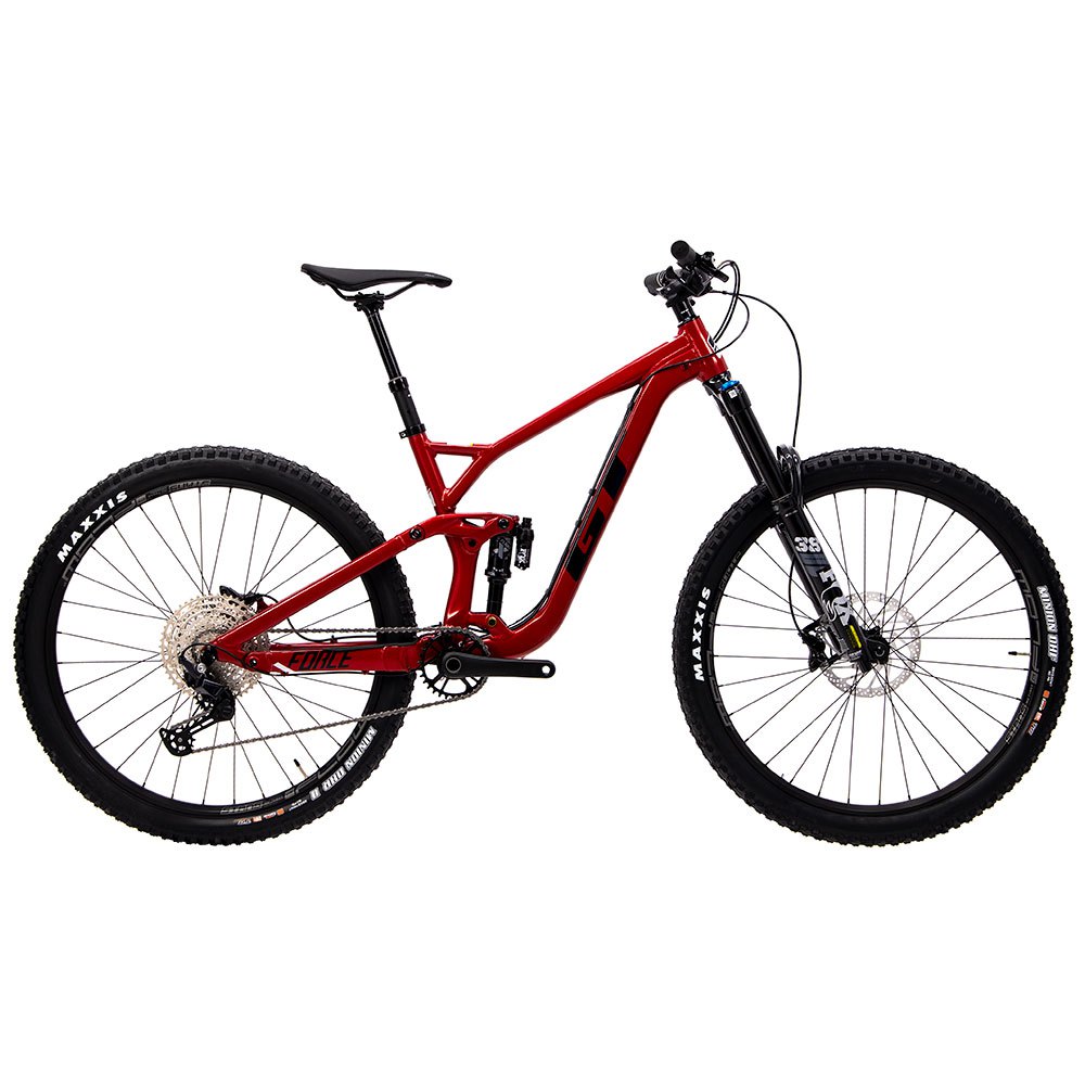 GT Force Comp 29´´ 2021 MTB cykel