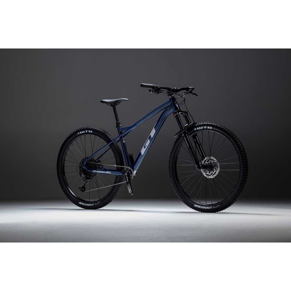 GT Bicicleta de MTB Zaskar LT Elite 29´´ 2021