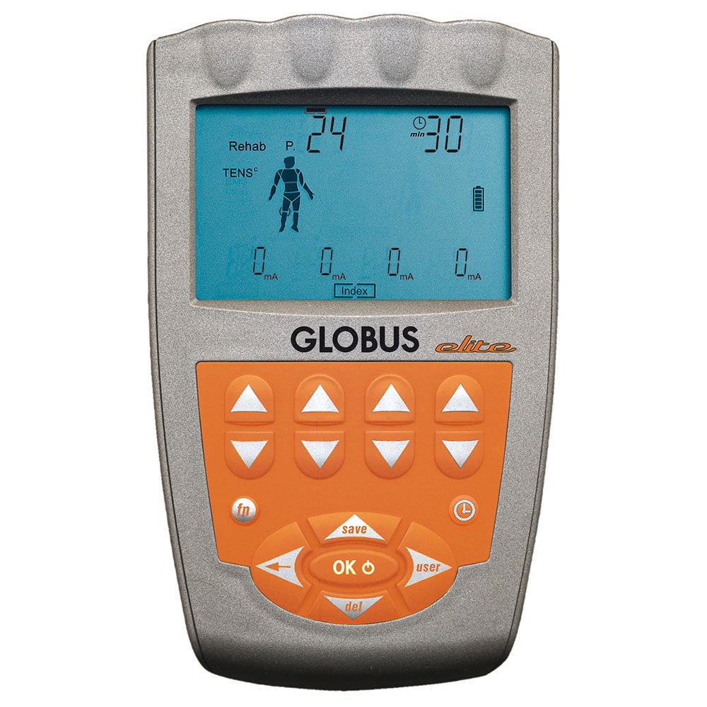 globus-elite-electrostimulator