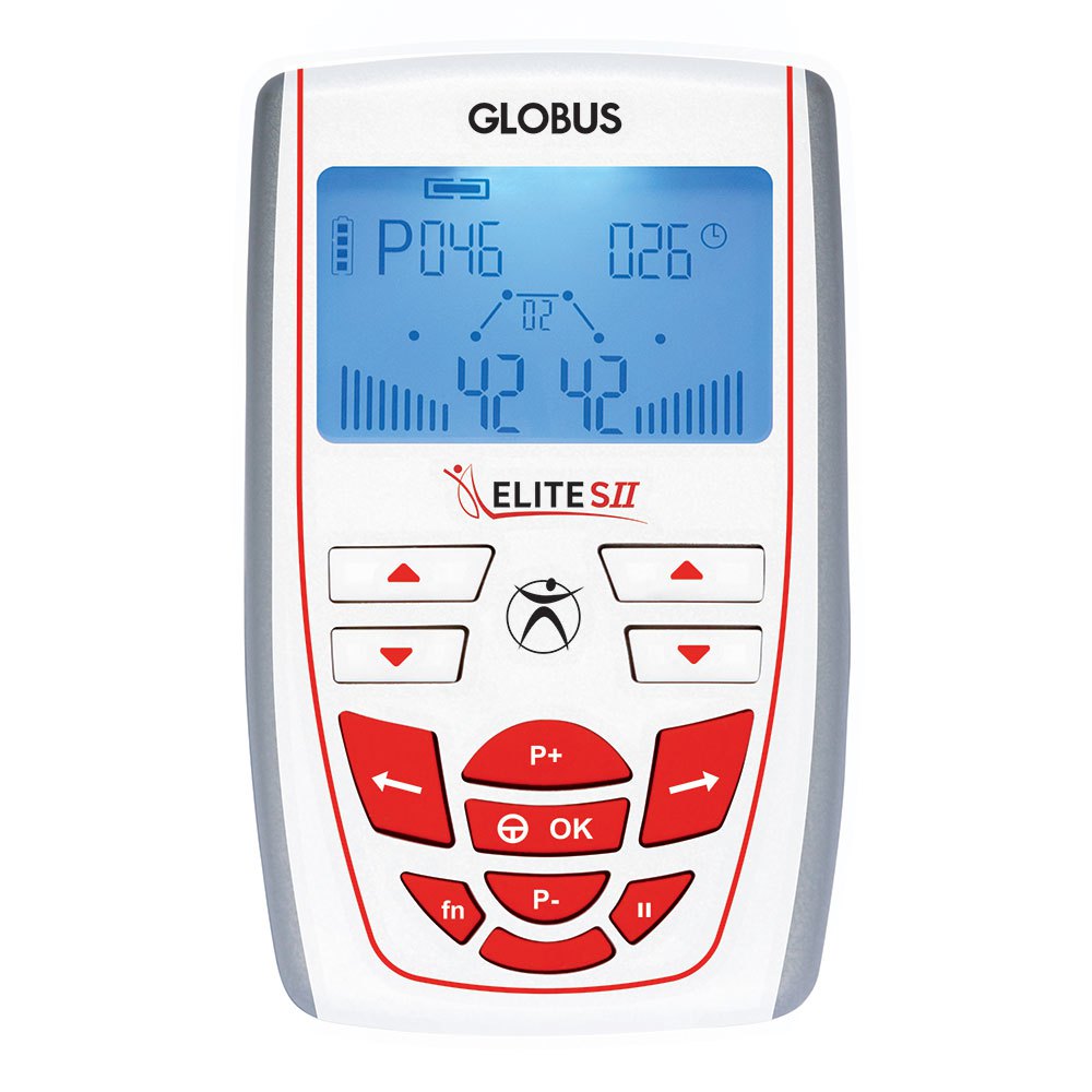 globus-elite-s-ii-elektrostimulator