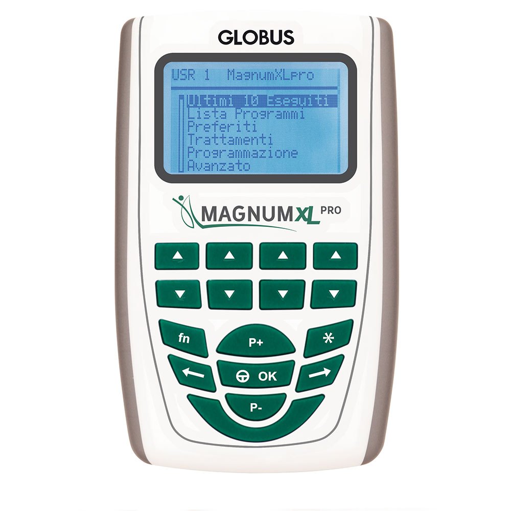 globus-magnum-xl-pro-elektrostimulator