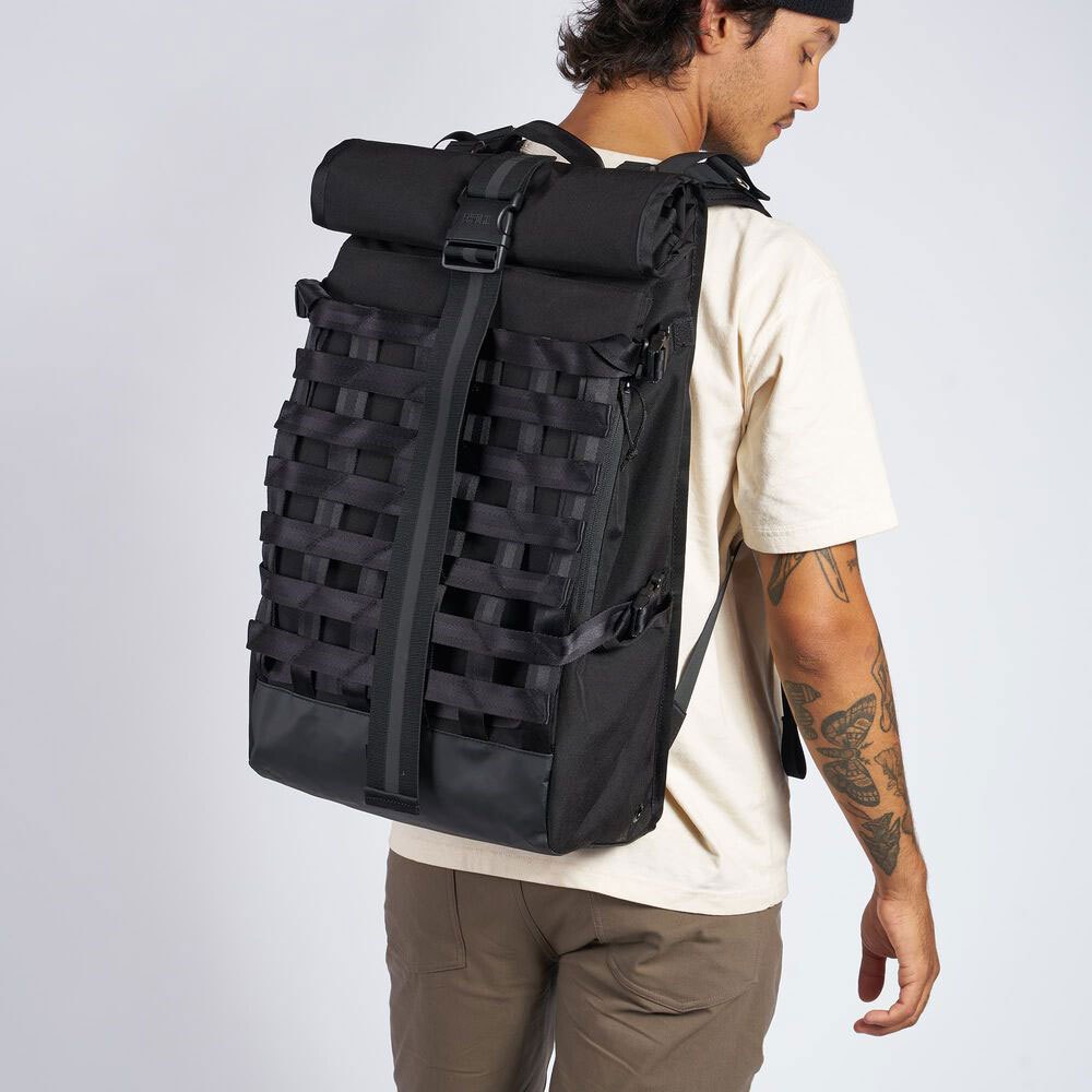 Chrome Barrage Freight 38L Backpack