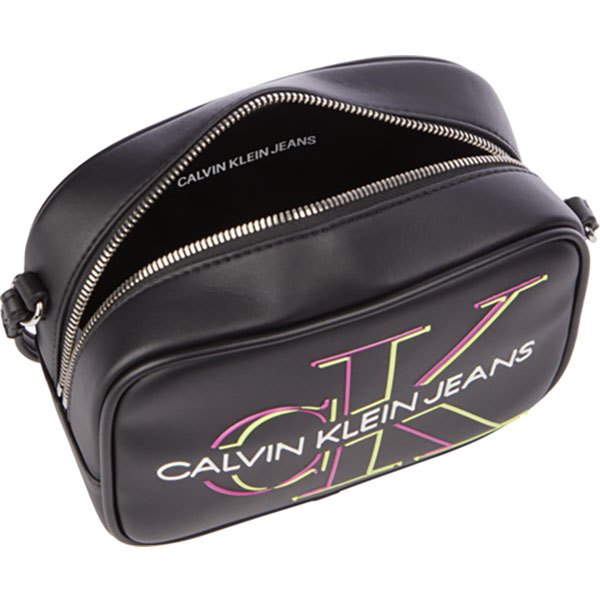 Calvin klein Sculpted Glow Camera Bag Glow Wallet
