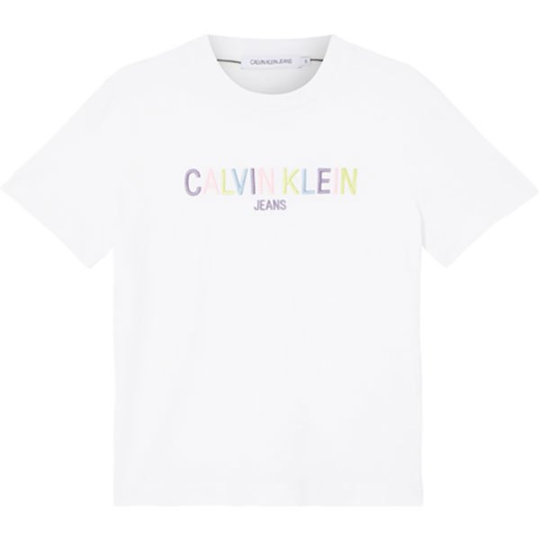 calvin-klein-jeans-maglietta-a-maniche-corte-multicolored-logo