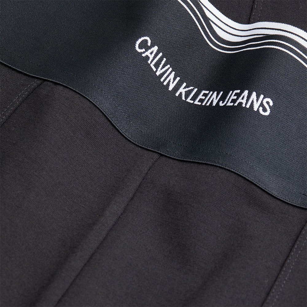 Calvin klein jeans Milano Logo Elastic Leggings