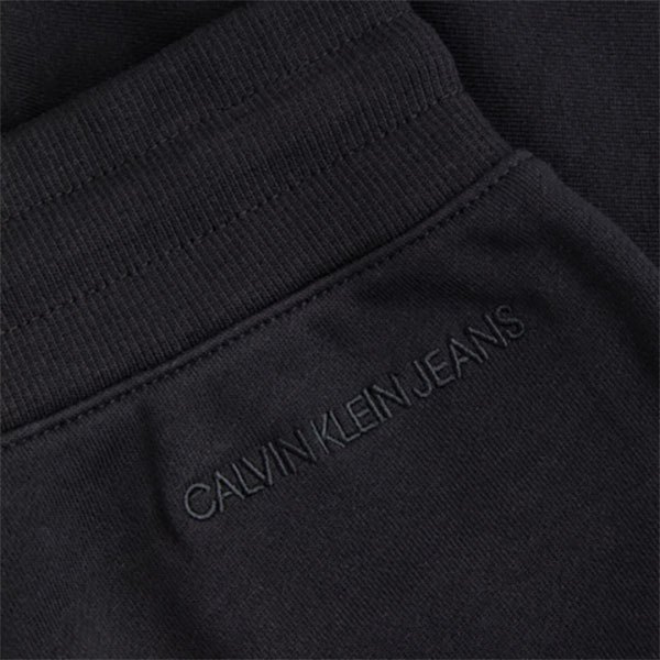 Calvin klein jeans Shine Logo Knit shorts