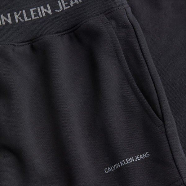 Calvin klein jeans Pantalons curts Logo Trim Knit