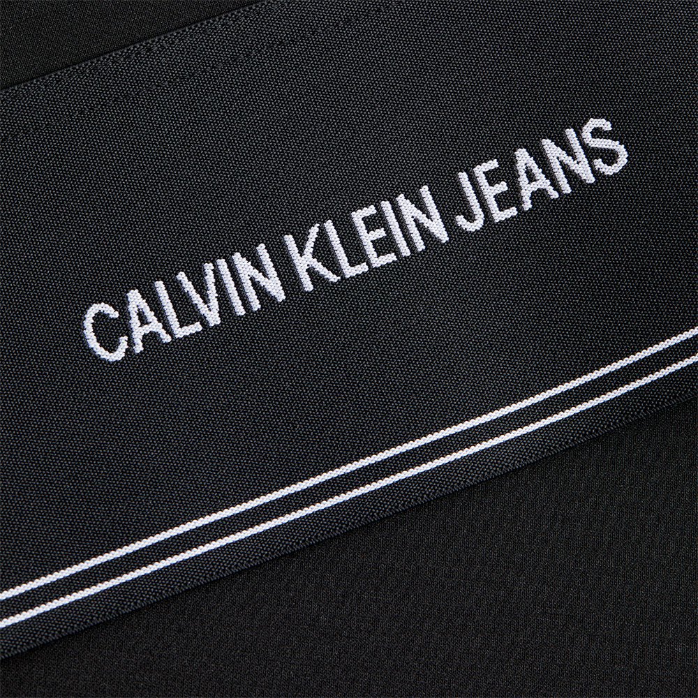 Calvin klein jeans Milano Square Neck Strappy ärmlös T-shirt