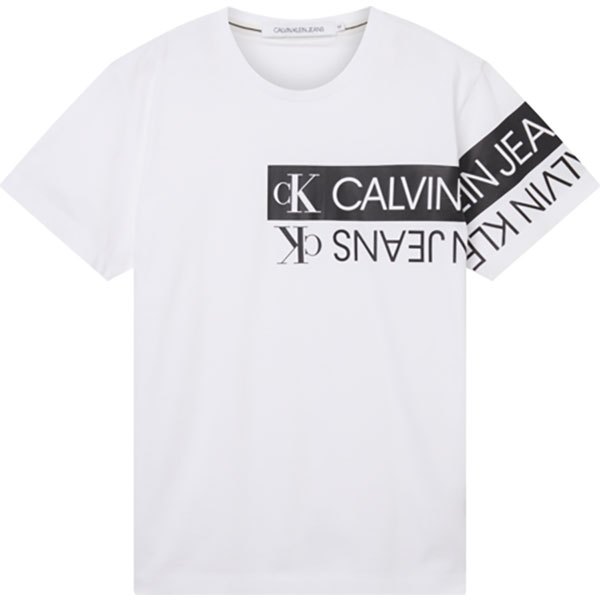 calvin-klein-jeans-mirror-logo-seasonal-lyhythihainen-t-paita