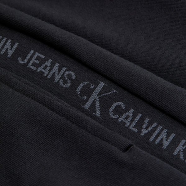 Calvin klein jeans Pantalones cortos Logo Jacquard HWK