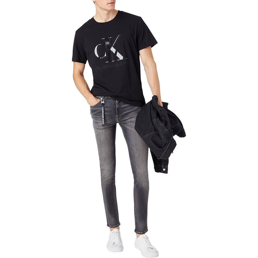 calvin-klein-jeans-kortarmad-t-shirt-monogram-waterbase