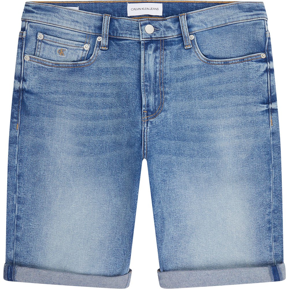 calvin-klein-jeans-shorts-en-jean-slim
