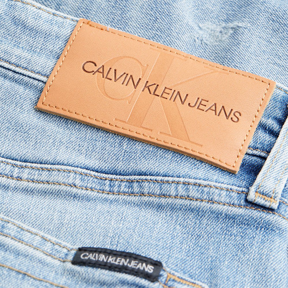 Calvin klein jeans Regular denimshorts