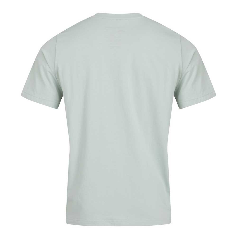 Berghaus T-shirt à manches courtes Organic Big Colour