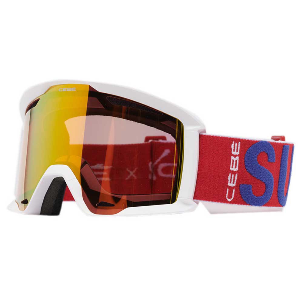 Cébé Reference X Superdry Snow Goggles 