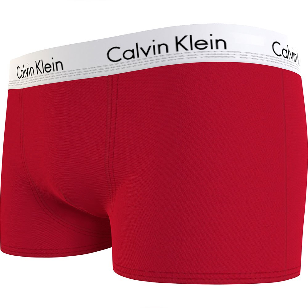 Calvin klein Stretch Cotton 2 Units Boxer