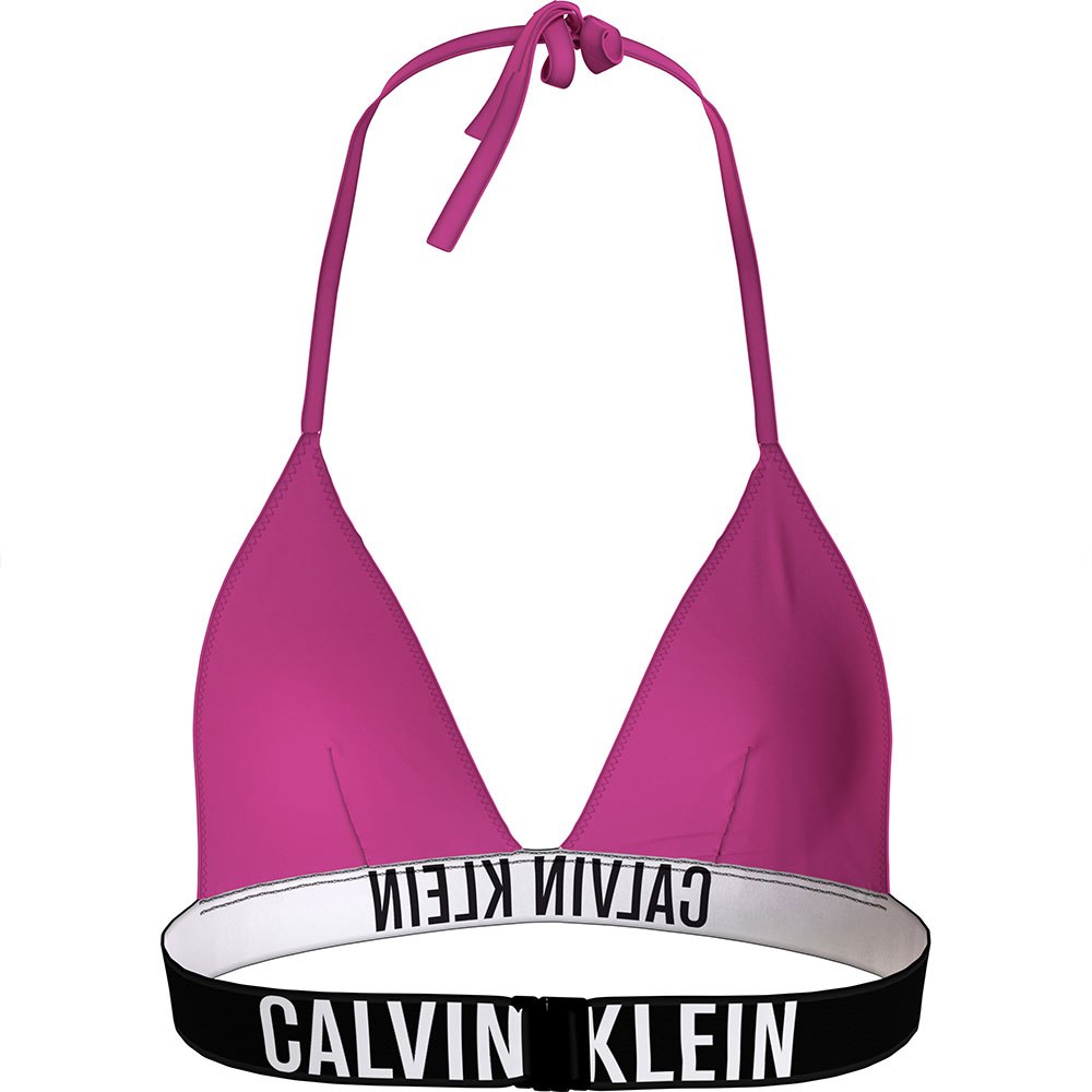 Calvin klein Dreieck-RP Bikini Oberteil