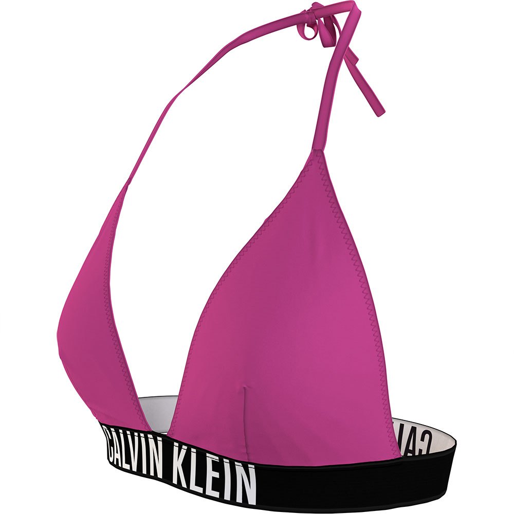 Visita lo Store di Calvin KleinCalvin Klein Triangolo-RP Parte Superiore del Bikini Donna 
