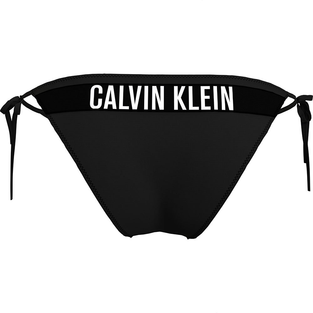 Calvin klein Cheeky String Tie Side Bikini Bottom