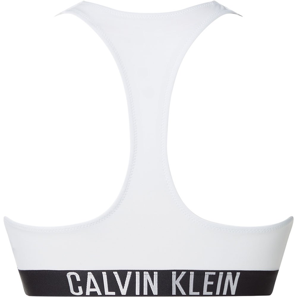 Marque  Calvin KleinCalvin Klein Bralette-rp Haut de Bikini Femme 