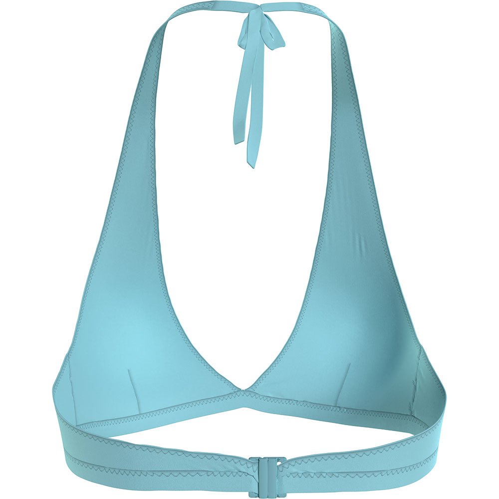 Calvin klein Halter Triangle-RP Bikini Top