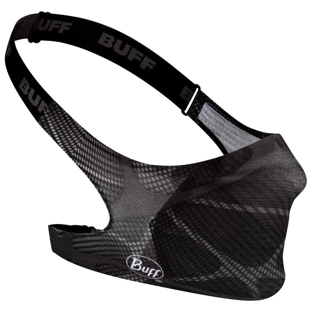 Buff ® Face mask Black | Waveinn