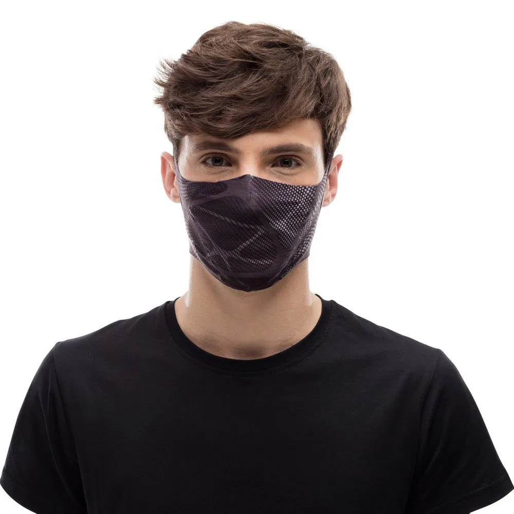 Buff ® Face mask Black | Waveinn