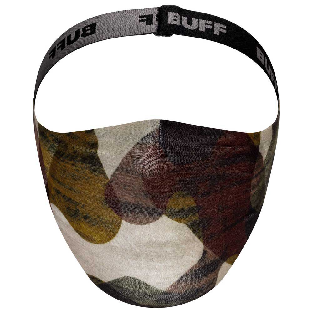 Buff ® Masque De Filtre