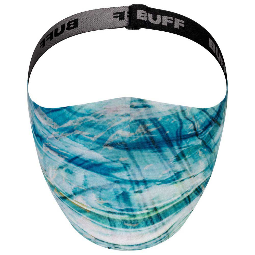 Buff ® Máscara De Filtro