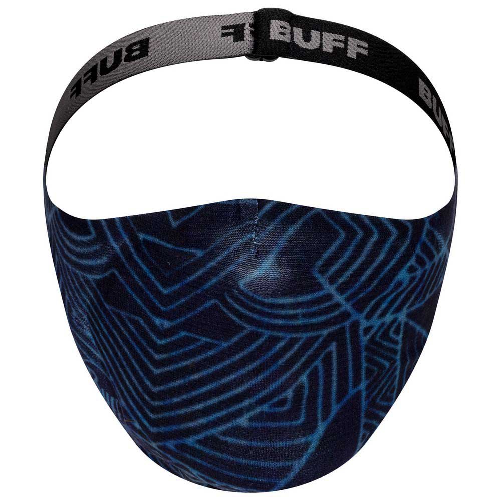 Buff ® Filter Gezichtsmasker