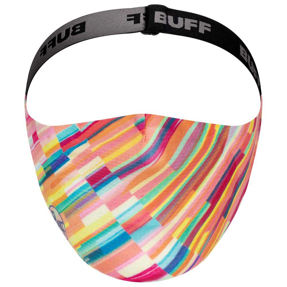 Buff ® Munskydd Filter