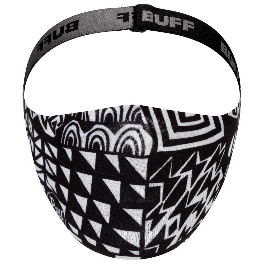 Buff ® Maschera Viso Filter
