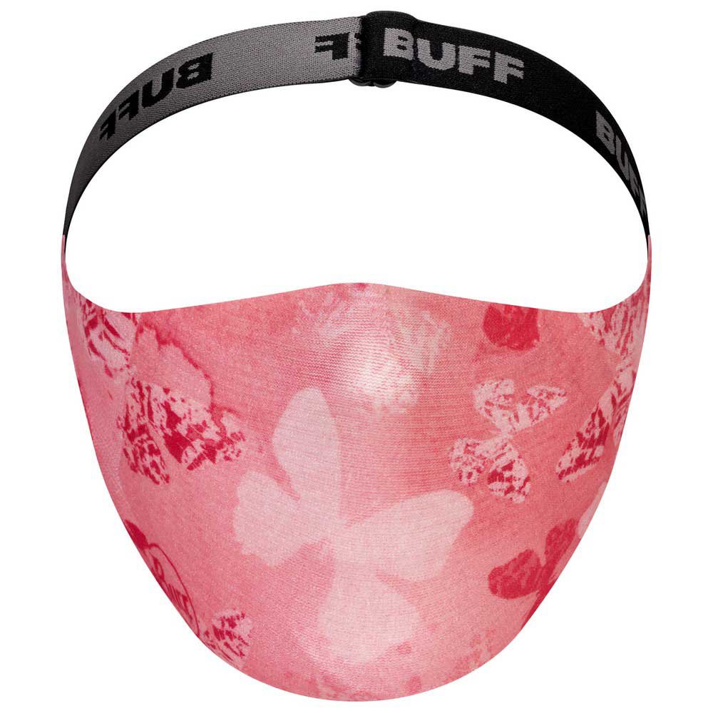 Buff ® Maschera Viso Filter