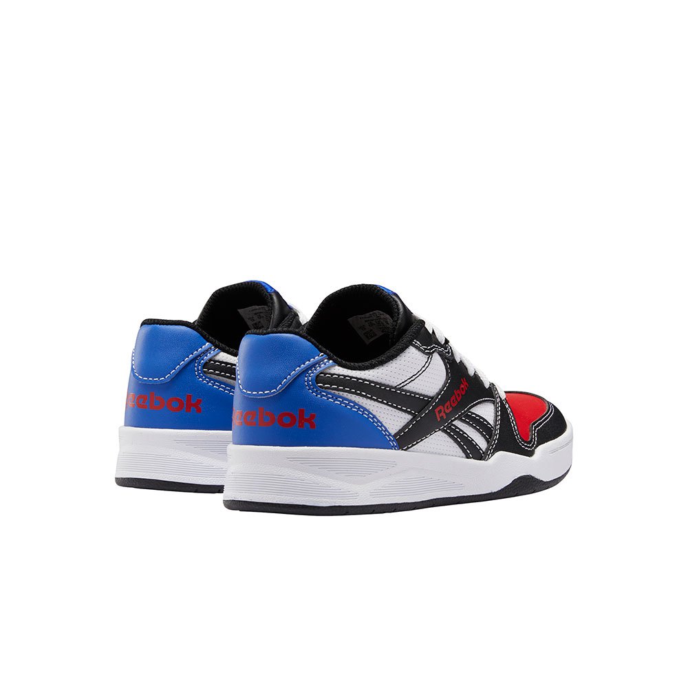 Reebok BB4500 Court Low Trainers
