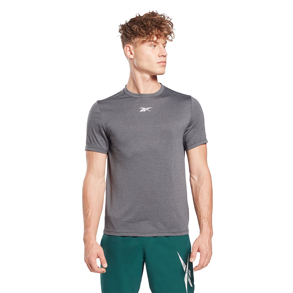 reebok-workout-ready-speedwick-melange-kortarmet-t-skjorte