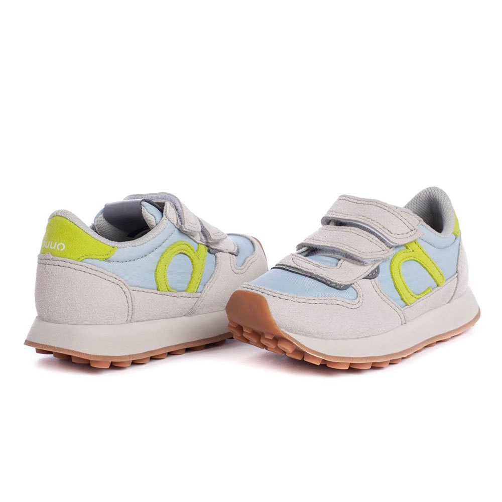 Duuo shoes Calma Velcro Trainers