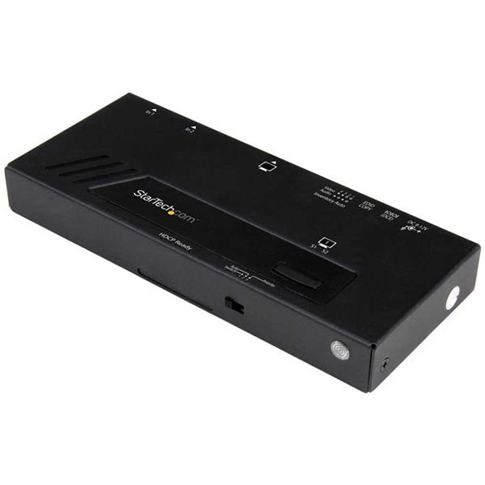 startech-bytte-om-automatic-selector-2xhdmi-4k