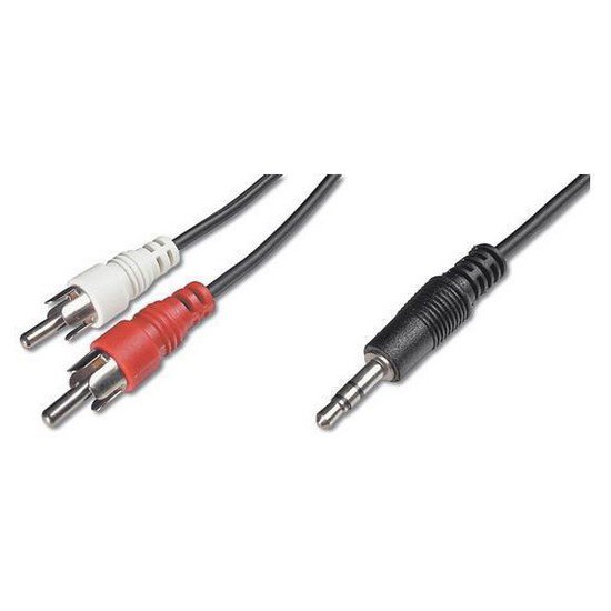 nilox-audio-jack-3.5-mm-rca-2-1.5-m-audio-jack-3.5-cable