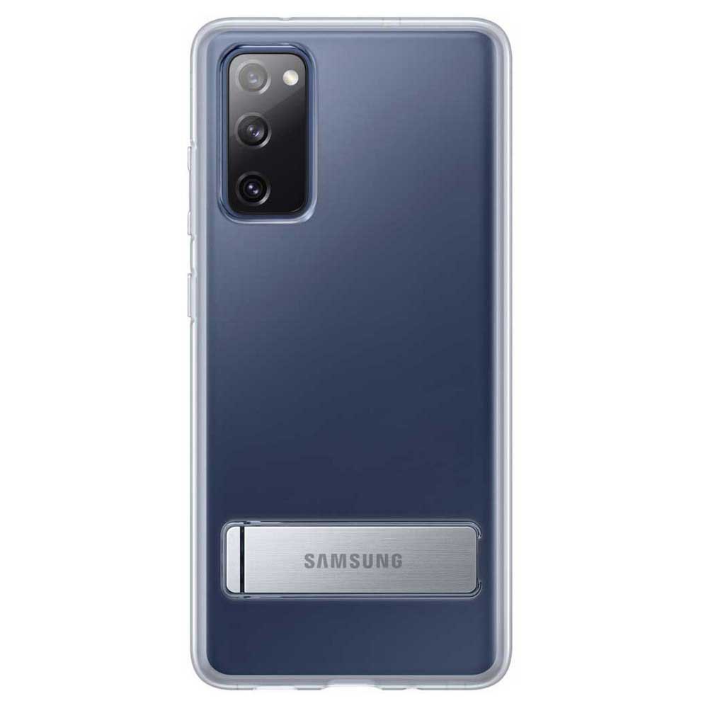 Samsung Dække Clear ST S20FE