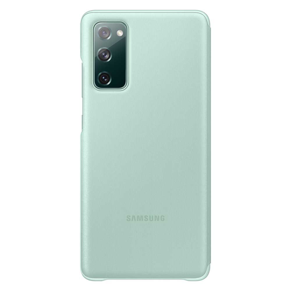 Samsung Clear View S20FE Cover