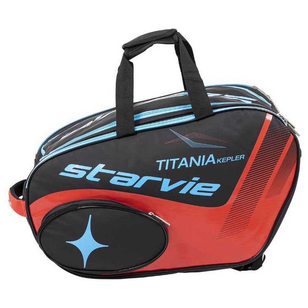 Star vie Titania Pro Padel Racket Bag