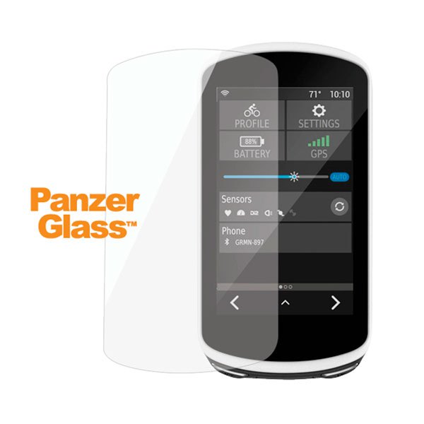 panzer-glass-garmin-edge의-경우-display-protector-1030-눈부심-방지-화면-보호자