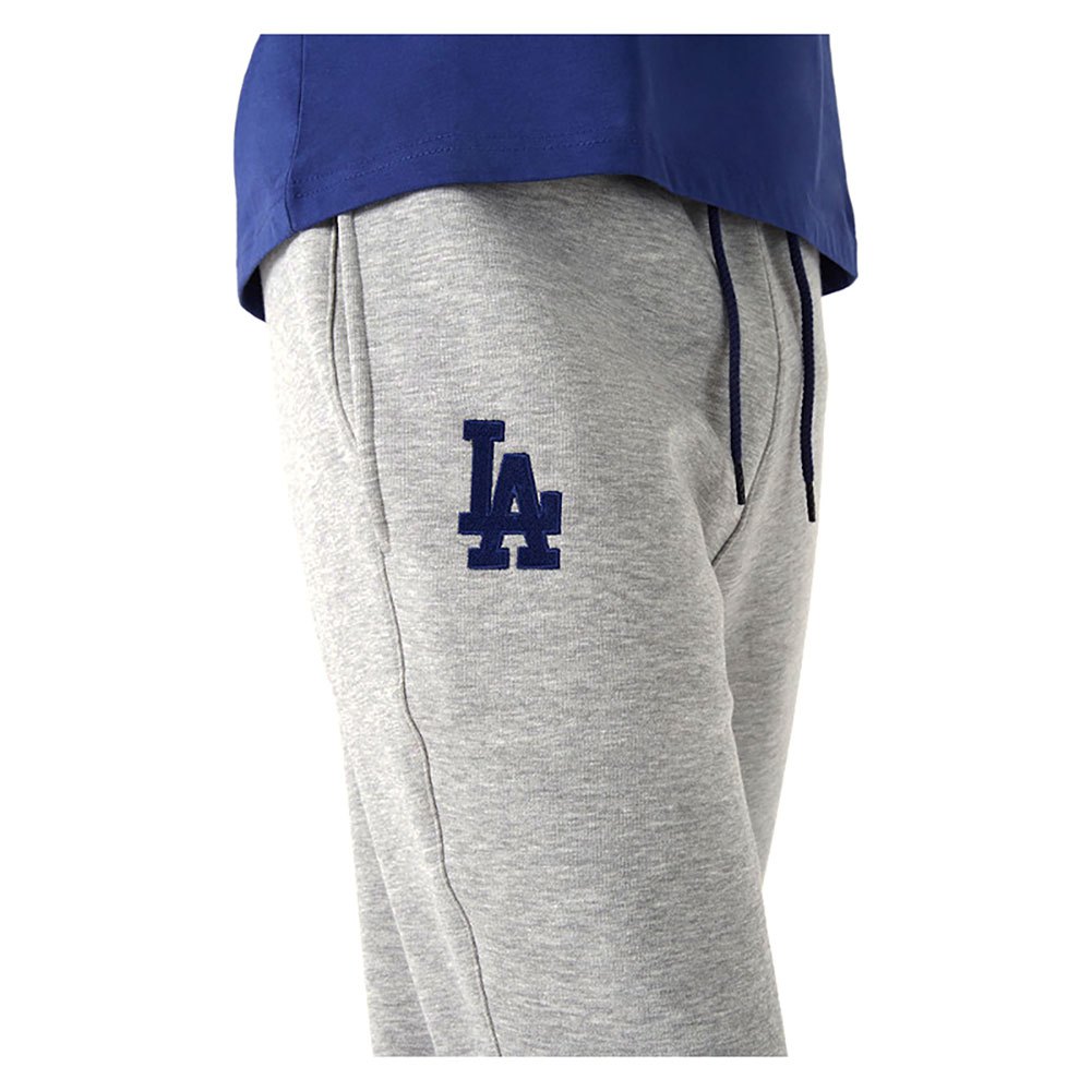 New era MLB Logo Los Angeles Dodgers Hosen