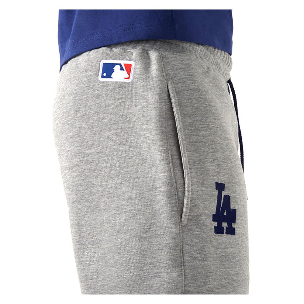 New era MLB Logo Los Angeles Dodgers Hosen